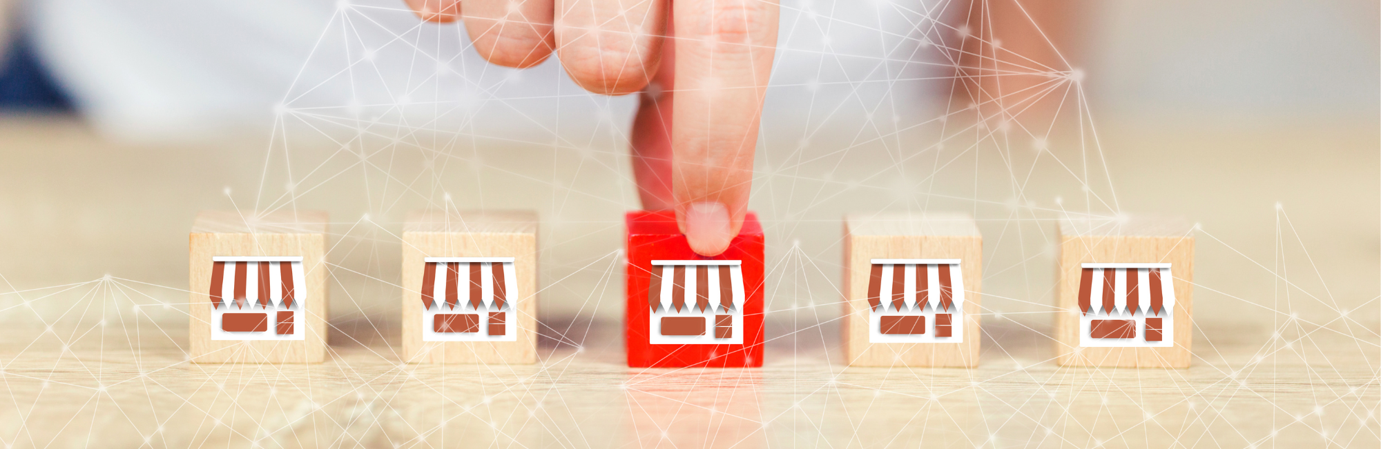 ¿Empiezo desde cero, compro un negocio o invierto en una franquicia? Así se toma la decisión correcta